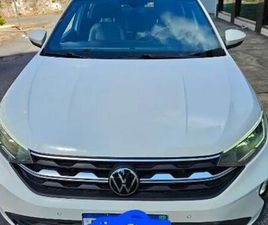 VOLKSWAGEN NIVUS VOLKSWAGEN NIVUS HIGHLINE 1.0 200 TSI FLEX AUT 2021