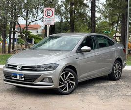 VOLKSWAGEN VIRTUS VOLKSWAGEN VIRTUS HIGHLINE 200 TSI 1.0 FLEX 12V AUT 2022