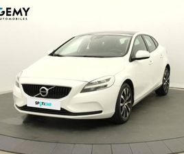 VOLVO V40 D2 D2 ADBLUE 120 CH BUSINESS