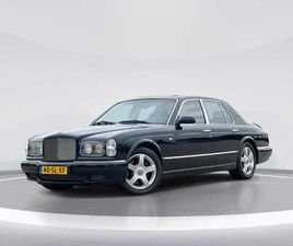 BENTLEY ARNAGE R BENTLEY ARNAGE 6.8 V8 R | 40-SL-XF I