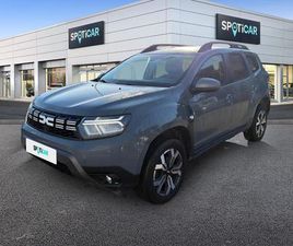 TCE 150 4X2 EDC JOURNEY