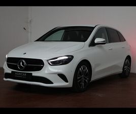 MERCEDES CLASSE B B 180 180 D PROGRESSIVE ADVANCED 8G-DCT