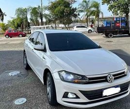 VOLKSWAGEN VIRTUS VOLKSWAGEN VIRTUS HIGHLINE 200 TSI 1.0 FLEX 12V AUT 2023