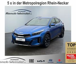 1.5 SPIRIT NAVI KLIMAAUTOM RÜCKFAHRKAM. AC
