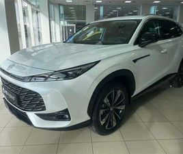 MG HS 1.5 HYBRID + LUXURY