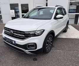 1.0 TSI 110 START/STOP BVM6 ACTIVE