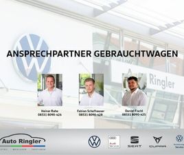 GOAL 2.0TDI DSG AHK,PLUS-PAKET,IQ-DRIVE