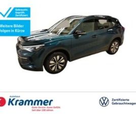 1.5 ETSI DSG GOAL *AHK*NAVI*SHZ*LHZ*