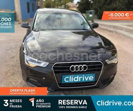 AUDI A5 SPORTBACK 2.0 TDI