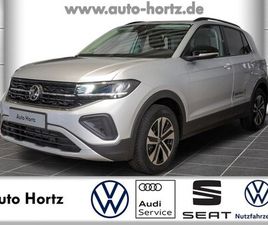 T-CROSS ENERGY 1.0 L TSI OPF 85 KW (116 PS) 7-GANG-DSG