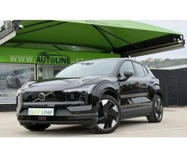 VOLVO EX30 SINGLE VOLVO EX30