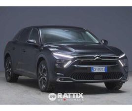 CITROEN C5X X 1.6 HYBRID PHEV 225CV SHINE PACK E-EAT8