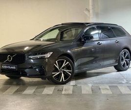 VOLVO V90 T8 AWD RECHARGE
