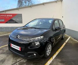 BLUE HDI 75 CV STOP START