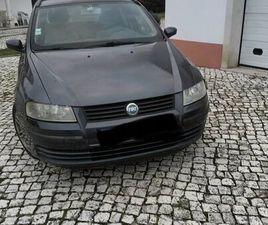 FIAT STILO SW