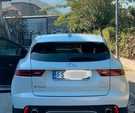 JAGUAR E-PACE D150 JAGUAR E- PACE