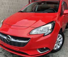 1.3 CDTI BLACK EDITION + CLIM + ÉCRAN + JANTES AL