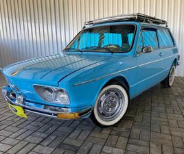 VOLKSWAGEN BRASILIA VOLKSWAGEN BRASILIA 1.6 8V 2P MANUAL ÁLCOOL