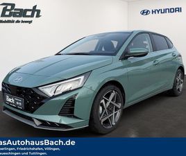 HYUNDAI I20 HYUNDAI I20 FL 1.0 T-GDI 2WD PRIME NAVI R-KAMERA