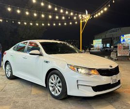 KIA OPTIMA KIA OPTIMA