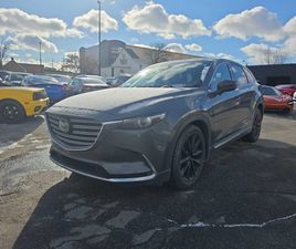 MAZDA CX-9 MAZDA CX-9 SIGNATURE * * CARFAX * * АВТО КРЕДИТ * *