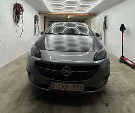 CORSA 1.2I XE 16V EDITION KIM CLIJSTERS