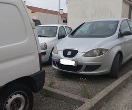 SEAT ALTEA