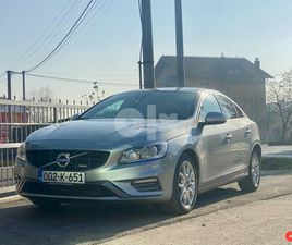 VOLVO S60 2014
