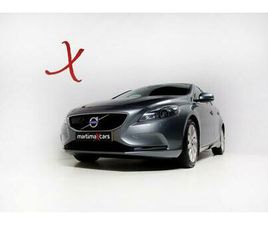 VOLVO V40 1.6 D2 R-DESIGN