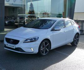 VOLVO V40 2.0 D2 R-DESIGN