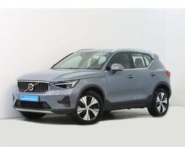 VOLVO XC40 1.5 T4 PHEV ESSENTIAL