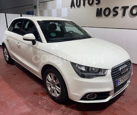 AUDI A1 SPORTBACK AUDI A1 SPORTBACK 1.2 TFSI AMBITION