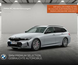 BMW SERIE 3 TOURING M340I XDRIVE