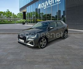 AUDI Q2 30 TDI AUDI Q2 S LINE 30 TDI