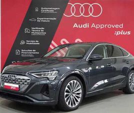 AUDI Q8 55 QUATTRO ADVANCED