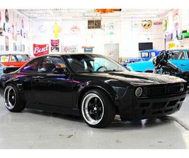 NISSAN 240SX 1995 NISSAN 240SX