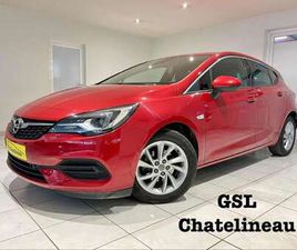 OPEL ASTRA 1.5D 105CV 2020 60.126KM NAVI/CAMERA/CARPLAY/CLIM