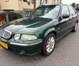 ROVER - 45 - 1.8 CLUB - VOITURE - 2000