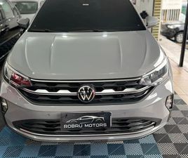 VOLKSWAGEN NIVUS VOLKSWAGEN NIVUS HIGHLINE 1.0 200 TSI FLEX AUT 2022