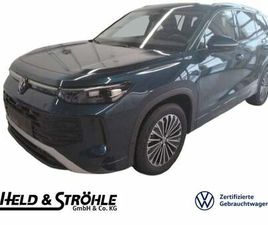 TAYRON LIFE 1.5 ETSI AHK 7SITZE 360°KAM LED NAV