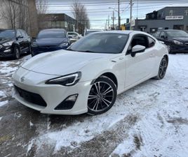 SCION FR-S SCION FR-S