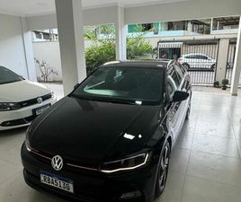 VOLKSWAGEN VIRTUS VOLKSWAGEN VIRTUS GTS 1.4 TSI 16V FLEX 4P 2020
