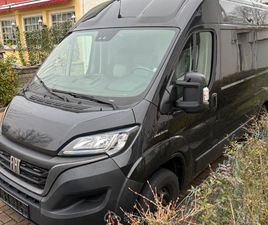 FIAT DUCATO IDEALE PER NEOPATENTATI