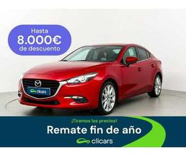 SPORTSEDAN 2.0 ORIGIN 88KW