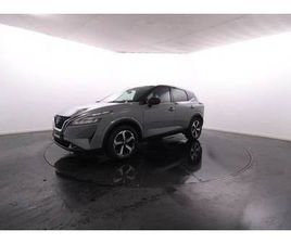 NISSAN QASHQAI 1.3 MHEV DIG-T N-CONNECTA 140CV / TETO PANORÂMICO