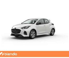 MAZDA 2 HYBRID 1.5 CENTRE-LINE CVT 85KW