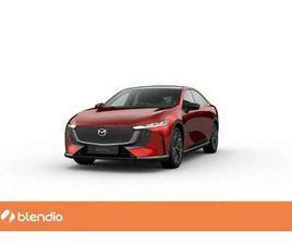 MAZDA 6 5 PUERTAS EV 245 CV 180 KW GRAN AUTONOMÍA RWD TAK