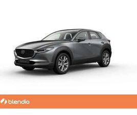 MAZDA CX-30 SKYACTIV G 2.5L E-SKYACTIV G MHEV 103KW CENTRE-LINE