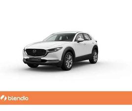 MAZDA CX-30 SKYACTIV X E-SKYACTIV X MHEV 137KW CENTRE-LINE