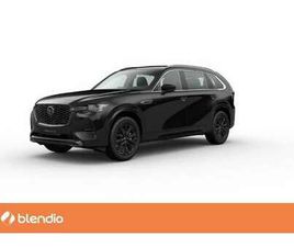 MAZDA CX-80 E-SKYACTIV D MHEV 187KW EXCLUSIVE-LINE